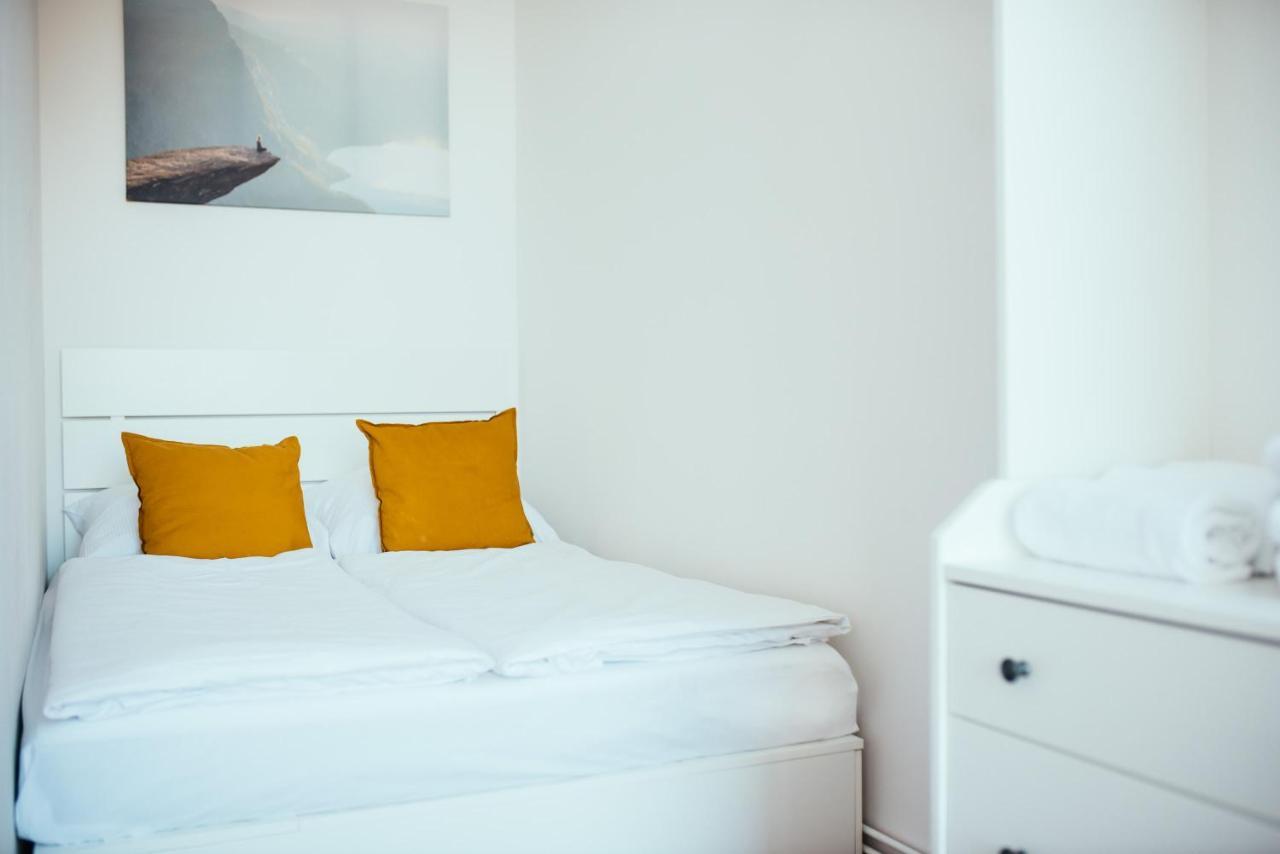 Fantastic Loft With Balcony Apartamento Berlim Exterior foto