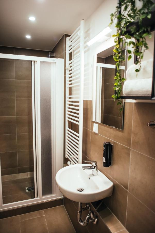 Fantastic Loft With Balcony Apartamento Berlim Exterior foto