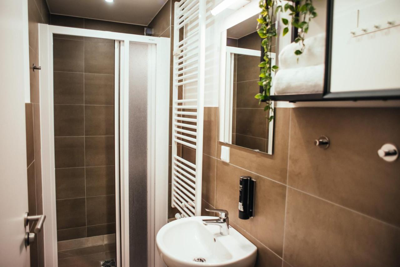 Fantastic Loft With Balcony Apartamento Berlim Exterior foto