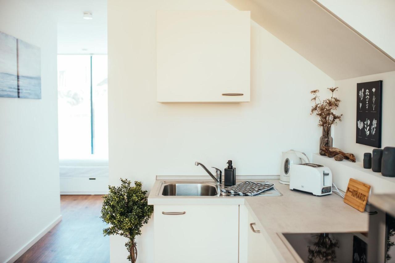 Fantastic Loft With Balcony Apartamento Berlim Exterior foto